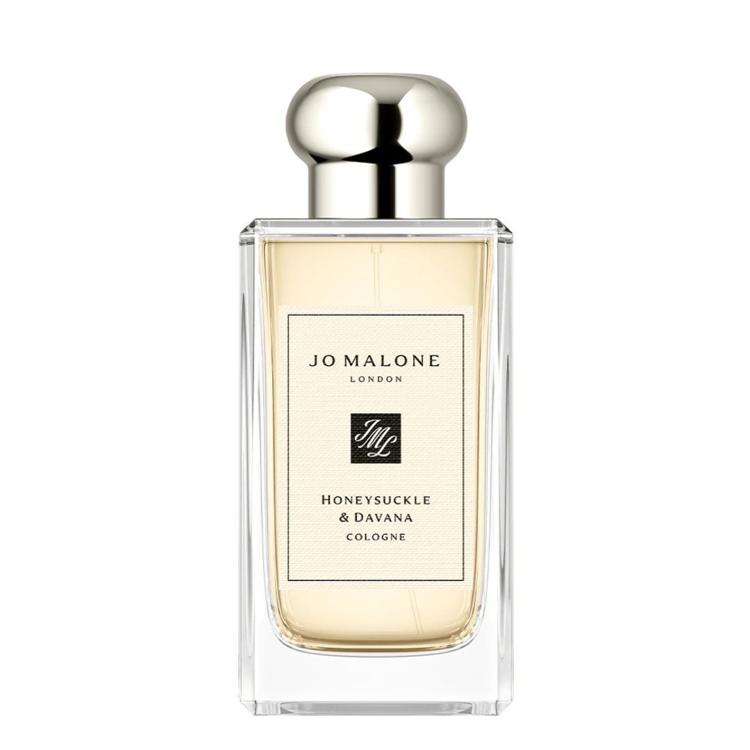 jo malone honeysuckle & davana woda kolońska 100 ml  tester 