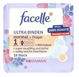 facelle-podpaski-ze-skrzydelkami-z-kwasem-mlekowym-ultra-normal-16sz-rozm-1