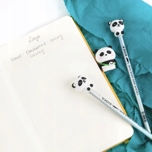 temperowka-z-olowkami-panda-kidea-bohater-brak