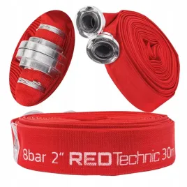 waz-strazacki-parciany-do-wody-2-cale-szybkozlaczka-30-metrow-8-bar