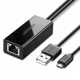 karta-sieciowa-ugreen-30985-zewnetrzna-do-chromecast-ze-zlaczami-micro-usb