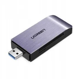 ugreen-czytnik-kart-sd-micro-sd-cf-ms-na-usb-3-0-szary-50541