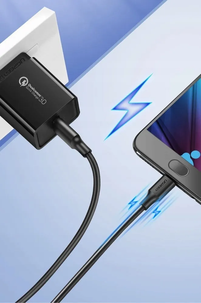 kabel-ugreen-us289-60138-micro-usb-usb-a-2m-czarny