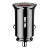 baseus-circular-inteligentna-ladowarka-samochodowa-2x-usb-qc3-0-quick-charg-stan-nowy