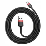 kabel-baseus-cafule-cable-usb-micro-usb-2-4a-1m-czarno-czerwony-kolor-czarny