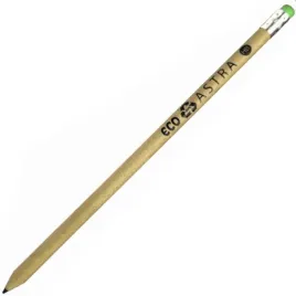 olowek-ekologiczny-z-papieru-kraftowego-z-zielona-gumka-eco