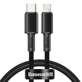 kabel-baseus-catlgd-01-lightning-usb-c-pd-20w-480mb-s-1m-czarny