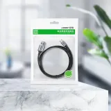 kabel-ugreen-us290-60146-usb-a-micro-usb-2-4a-1m-szary-stan-nowy-zgodnosc-ze-standardem-quick-charge-1-0-quick-charge-2-0-quick-charge-3-0