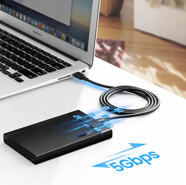 kabel-ugreen-us184-20883-usb-a-3-0-usb-c-3a-1-5m-certyfikat-ce