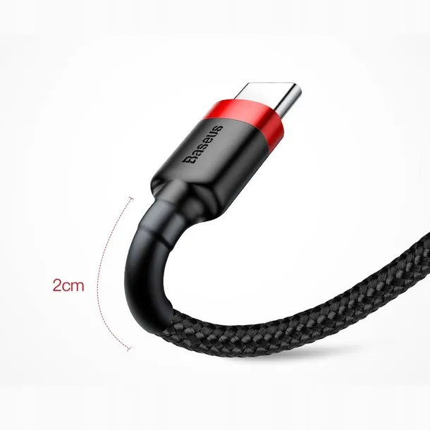 baseus-cafule-cable-kabel-przewod-usb-usb-c-qc3-0-2a-3m-kod-producenta-catklf-u91