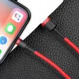 kabel-baseus-cafule-usb-a-lightning-2a-qc-3-0-3-m-czerwony-waga-z-opakowaniem-0-5-kg
