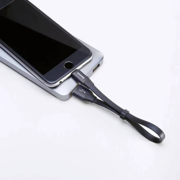 kabel-baseus-nimble-usb-a-lightning-2a-0-23-m-czarny-zlacza-usb-apple-lightning