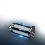 baseus-circular-inteligentna-ladowarka-samochodowa-2x-usb-qc3-0-quick-charg-liczba-urzadzen-ladowanych-jednoczesnie-2