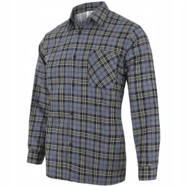 koszulka-flanelowa-szara-dlugi-rekaw-jhk-robocza-xxl