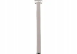 nogi-do-stolow-biale-150mm