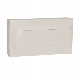 legrand-rozdzielnica-natynkowa-practibox-s-1x18-z-drzwiami-bialymi-137426