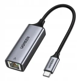 ugreen-zewnetrzna-karta-sieciowa-rj45-usb-c-1000-mbps-1-gbps