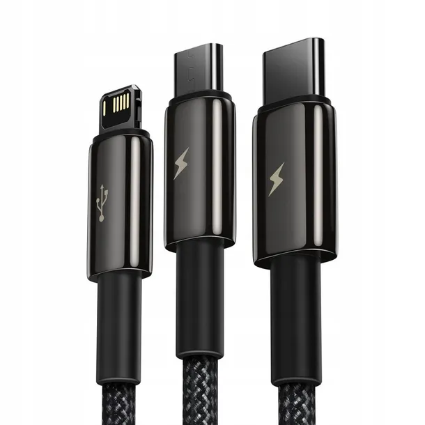 baseus-tungsten-3w1-kabel-usb-usb-typ-c-lightning-micro-usb-35-a-15-zgodnosc-ze-standardem-quick-charge-3-0-quick-charge-4-0