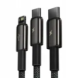 baseus-tungsten-3w1-kabel-usb-usb-typ-c-lightning-micro-usb-35-a-15-zgodnosc-ze-standardem-quick-charge-3-0-quick-charge-4-0