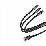baseus-tungsten-3w1-kabel-usb-usb-typ-c-lightning-micro-usb-35-a-15-stan-nowy-kolor-czarny