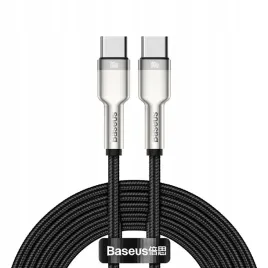 kabel-baseus-cafule-series-metal-data-usb-c-usb-c-pd-qc-scp-100w-5a-2-m-
