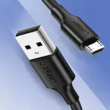 kabel-ugreen-us289-60137-micro-usb-usb-a-1-5m-czarny-kolor-czarny