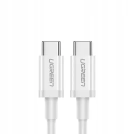 kabel-ugreen-us264-60520-usb-c-usb-c-pd-qc-afc-2m-bialy