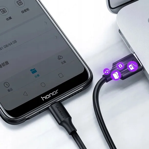 kabel-ugreen-us289-60135-micro-usb-usb-a-0-5m-czarny-stan-nowy-zlacza-usb-microusb-typ-b