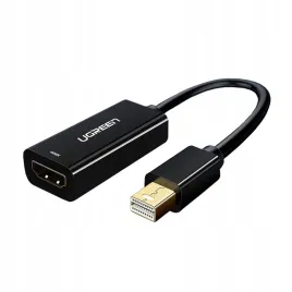 adapter-ugreen-md112-10461-mini-displayport-meski-hdmi-zenski