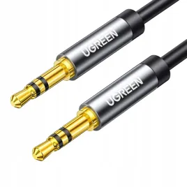 kabel-ugreen-av119-10737-audio-mini-jack-35mm-mini-jack-35mm-5m-czarn