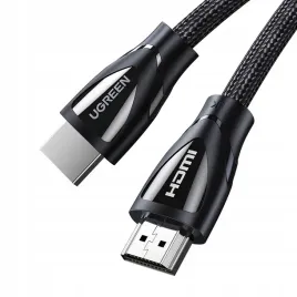 kabel-ugreen-hd140-80403-hdmi-2-1-hdmi-2-1-2m-czarny