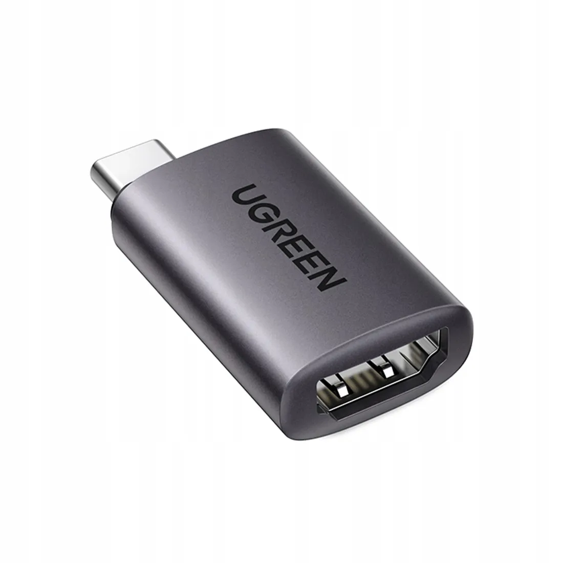 adapter-usb-c-hdmi-ugreen-us320-szary-stan-nowy