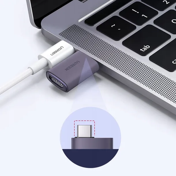 adapter-usb-c-hdmi-ugreen-us320-szary-waga-z-opakowaniem-0-03-kg-marka-ugreen