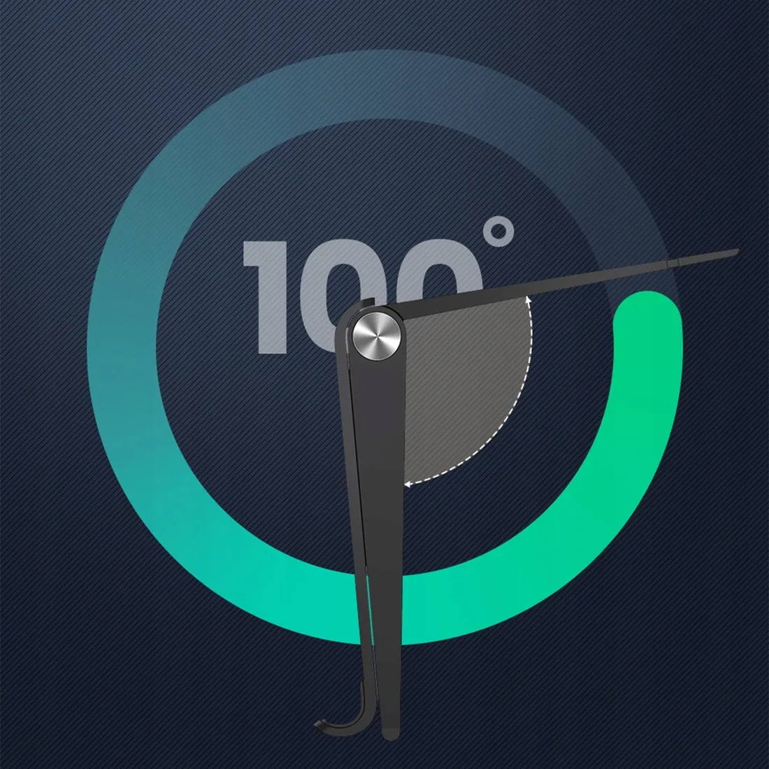 podstawka-ugreen-lp247-czarny