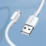 kabel-ugreen-us289-60143-micro-usb-usb-a-2m-bialy-dlugosc-przewodu-2-m