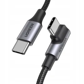 kabel-ugreen-us334-70645-usb-c-katowy-usb-c-prosty-100w-pd-2m