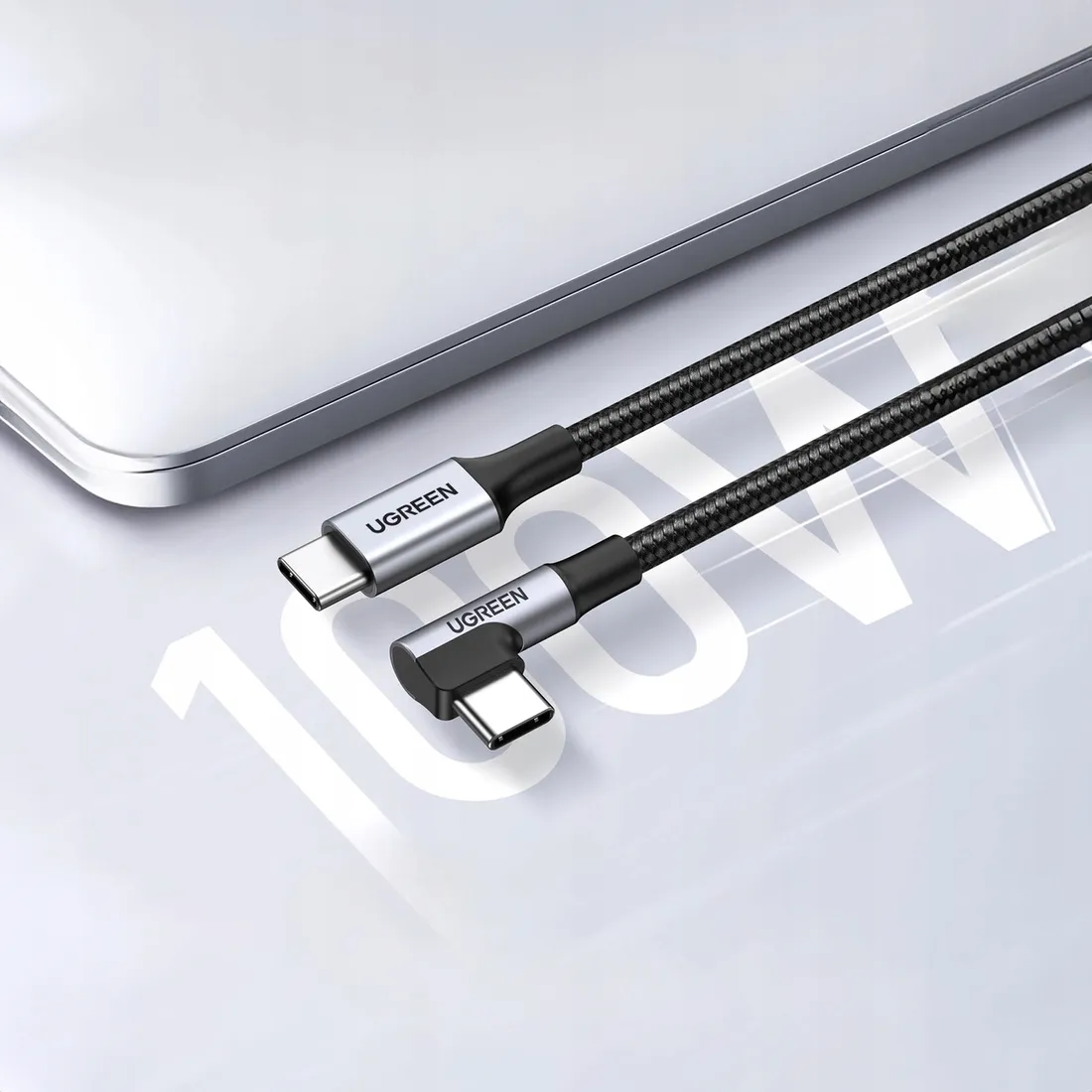 kabel-ugreen-us334-70645-usb-c-katowy-usb-c-prosty-100w-pd-2m