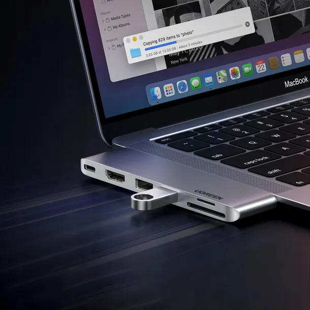 hub-ugreen-cm380-2xusb-c-hdmi-2xusb-3-0-sdtf-usb-c-pd-szary-waga-z-opakowaniem-0-1-kg
