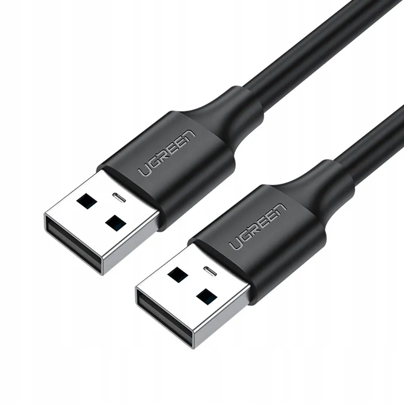 ugreen-kabel-usb-usb-2-0-480mb-s-1-5m-stan-nowy