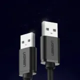 ugreen-kabel-usb-usb-2-0-480mb-s-1-5m-stan-nowy