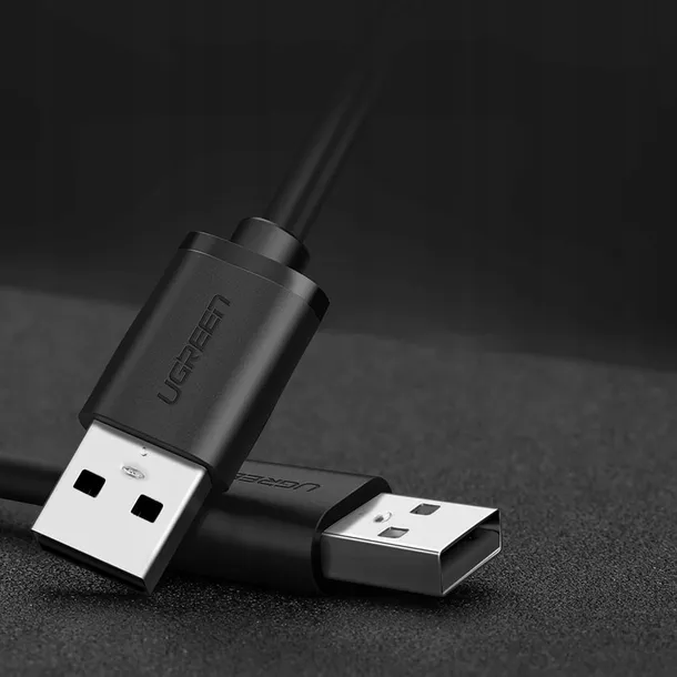 ugreen-kabel-usb-usb-2-0-480mb-s-1-5m-stan-nowy-waga-z-opakowaniem-0-08-kg