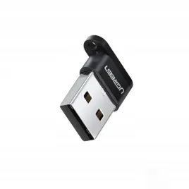 adapter-ugreen-us280-50568-usb-c-3-1-zenski-usb-a-2-0-meski-czarny