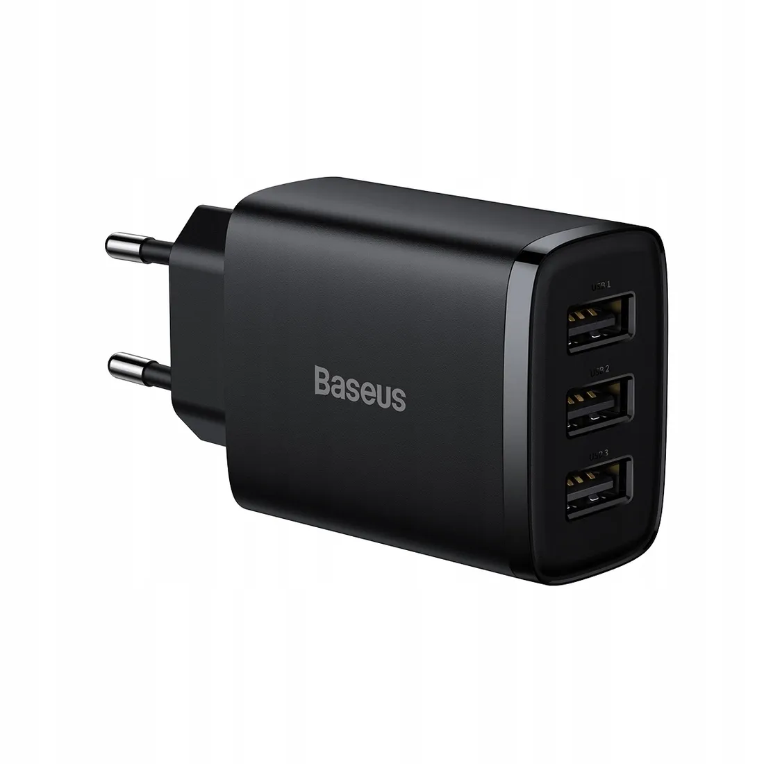 baseus-compact-ladowarka-sieciowa-3x-usb-17w-stan-nowy
