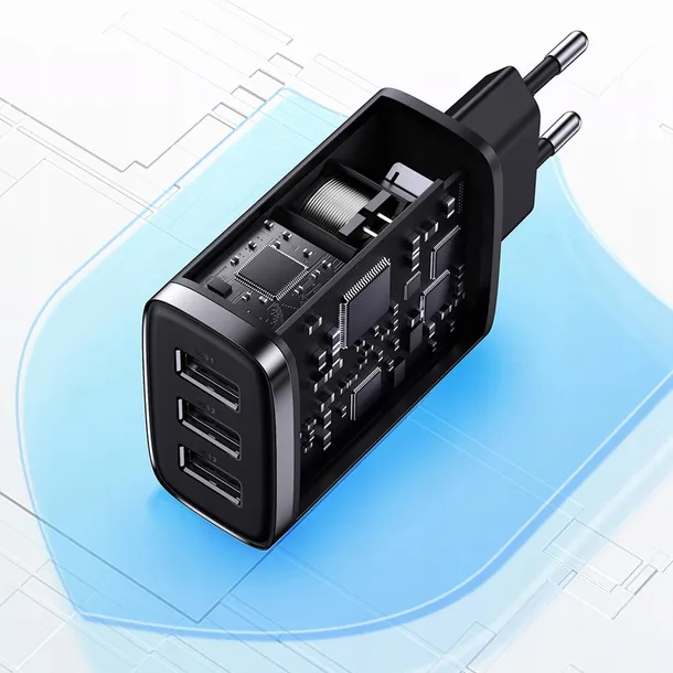 baseus-compact-ladowarka-sieciowa-3x-usb-17w-dlugosc-przewodu-1-m