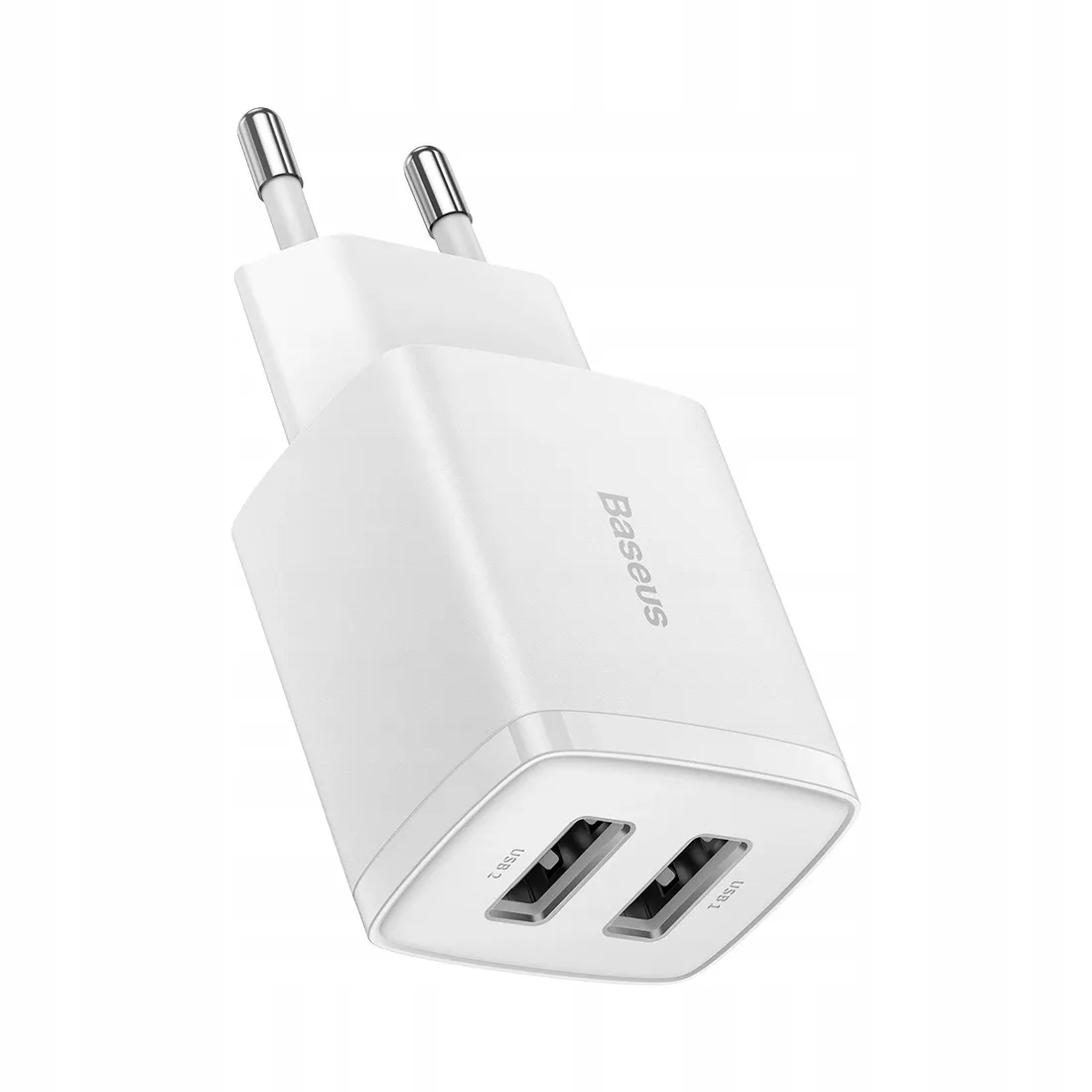 baseus-compact-ladowarka-sieciowa-2x-usb-10-5w-stan-nowy