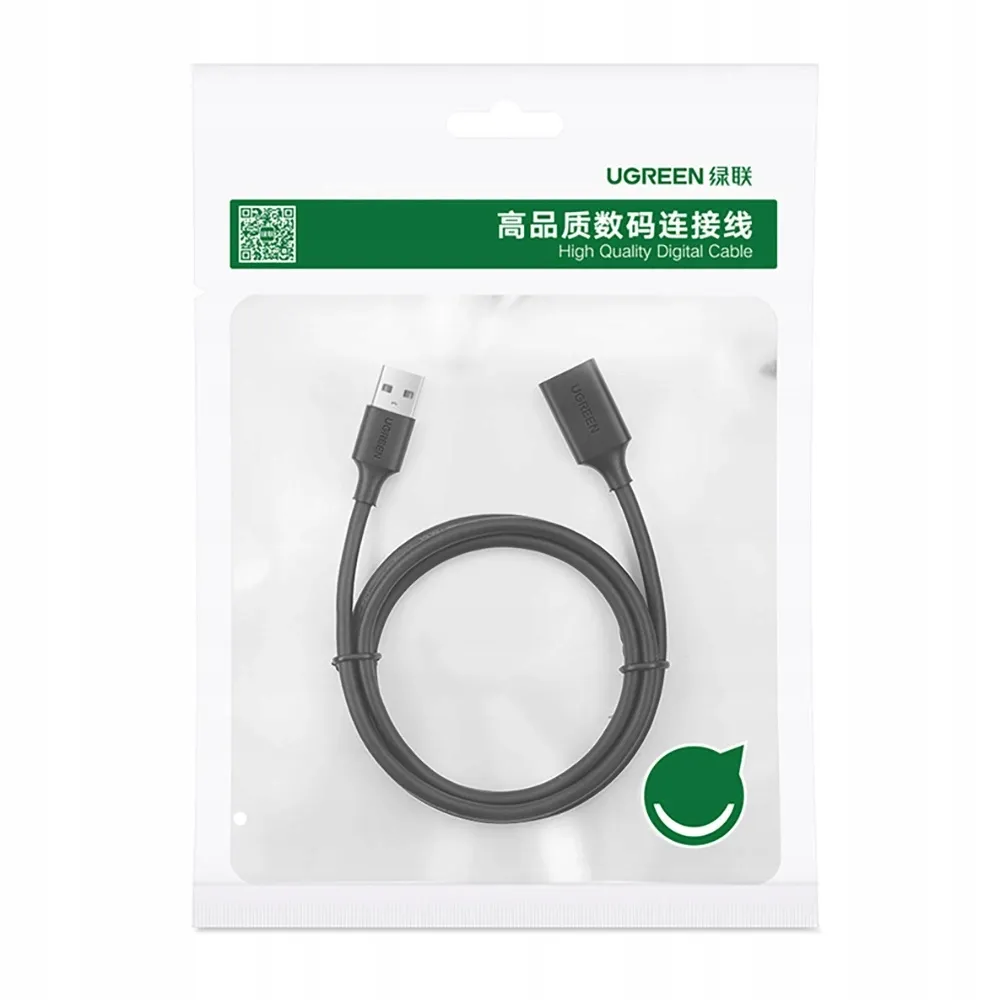 ugreen-przedluzka-adapter-usb-2-0-5m