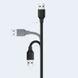 ugreen-przedluzka-adapter-usb-2-0-5m-stan-nowy