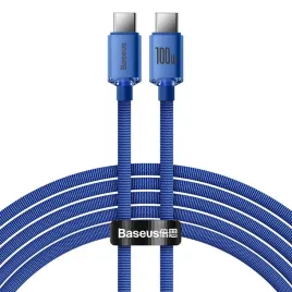 kabel-baseus-cajy000703-usb-c-usb-c-pd-100w-480mb-s-2m-niebieski