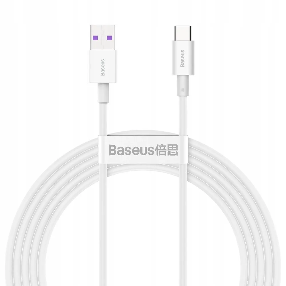 baseus-superior-kabel-usb-usb-typ-c-66-w-6a-2-m-stan-nowy
