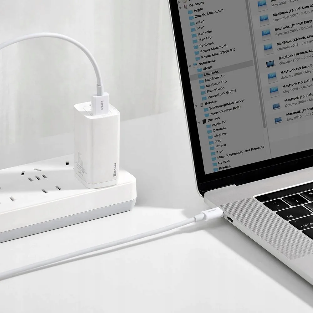 baseus-superior-kabel-usb-usb-typ-c-66-w-6a-2-m-stan-nowy